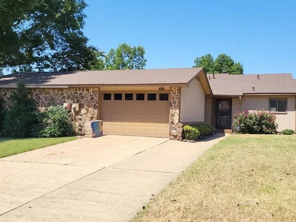 102 Briarcrest Ct, Jonesboro, AR 72401