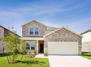 707 Agarita Way, Princeton, TX 75407