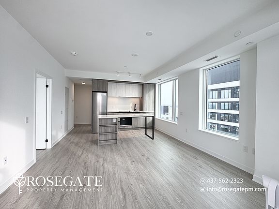 5th image of 2495 Eglinton Ave W #1404