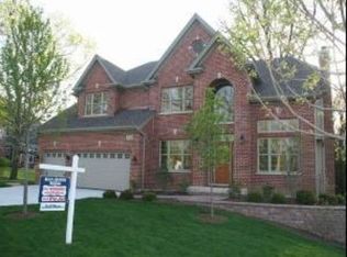 0S370 Starcliff Ct, Winfield, IL 60190