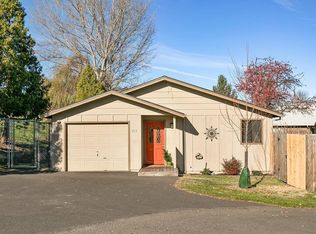 351 Orange Ave, Ashland, OR 97520