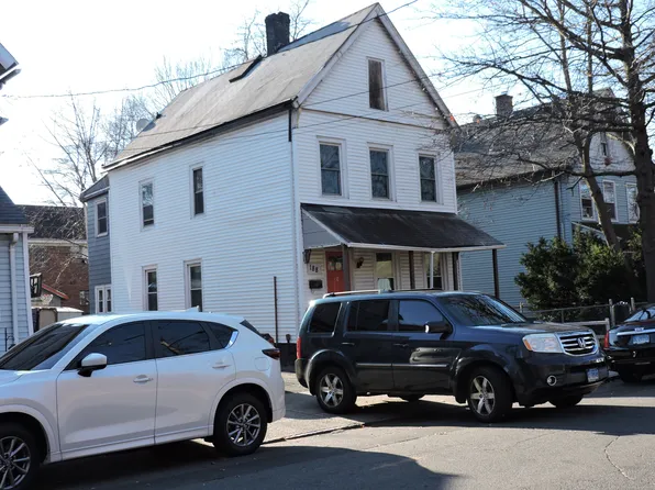 188 Hazel Street, New Haven, CT 06511