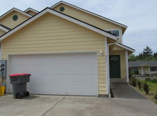 449-451 N Main Ave, Warrenton, OR