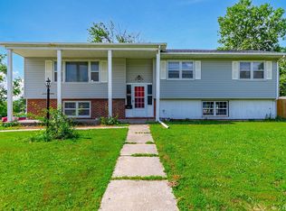 1218 Hendricks Dr, Mexico, MO 65265