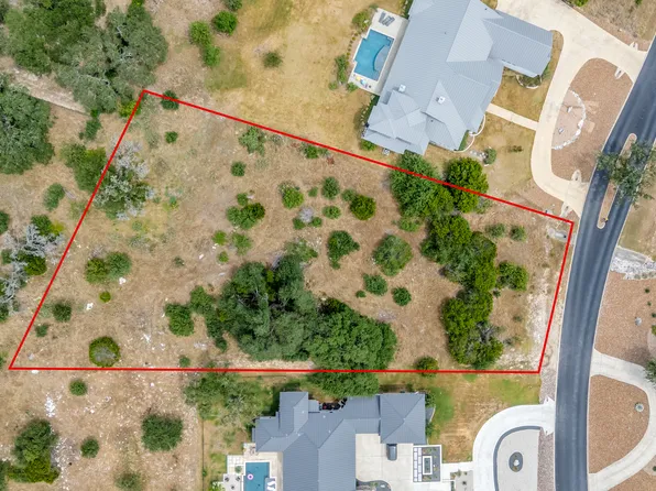 2218 Pinot Blanc LOT 829, New Braunfels, TX 78132