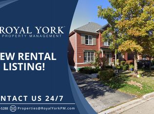 421 Ambleside Dr, Oakville, ON L6H 6P4
