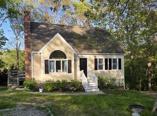 (Undisclosed Address), Mashpee, MA 02649