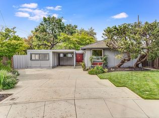 510 Meadow Ave, Santa Clara, CA 95051