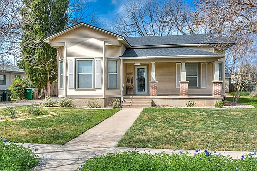 1509 S David St Photo 1
