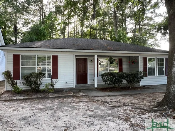 7219 Grant Street, Savannah, GA 31406