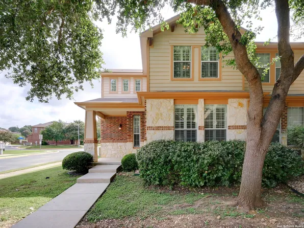 2616 Grayson Way, San Antonio, TX 78232