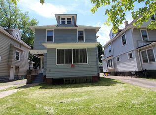 381 Augustine St, Rochester, NY 14613