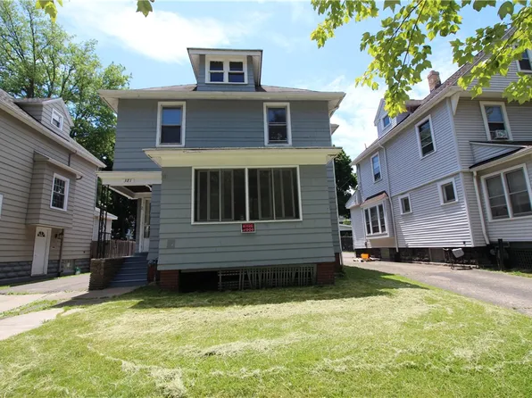 381 Augustine St, Rochester, NY 14613