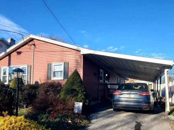 744 Bressler St, Lock Haven, PA 17745