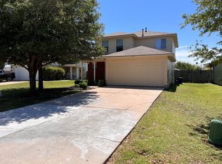 14417 Pebble Run Path, Manor, TX 78653
