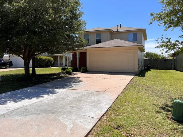 14417 Pebble Run Path, Manor, TX 78653