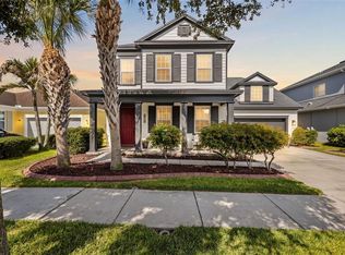 14722 Caravan Ave, Trinity, FL 33556