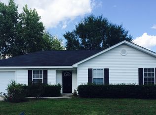 630 Emanuel Church Rd, Brunswick, GA 31523