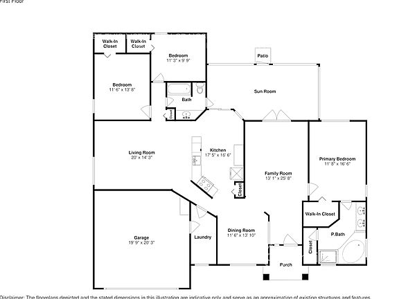 2nd image of this home