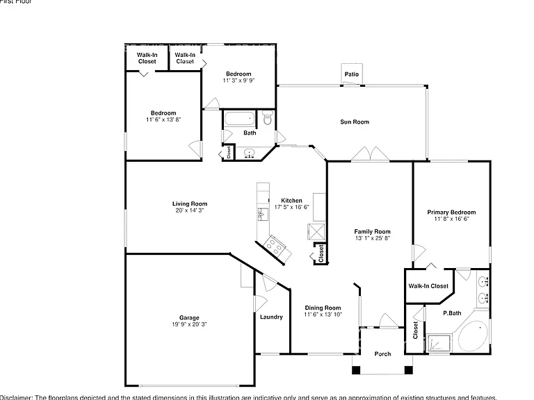 928 Osprey Ln — Photo 2