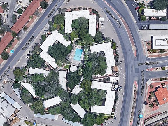 4th image of 350 Thunderbird Dr APT 69