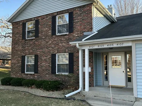 4103 80th STREET #28A, Kenosha, WI 53142