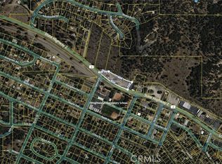 1202 N Highway 2, Wrightwood, CA 92397