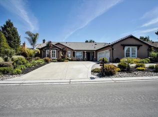 1255 Quail Ridge Way, Hollister, CA 95023