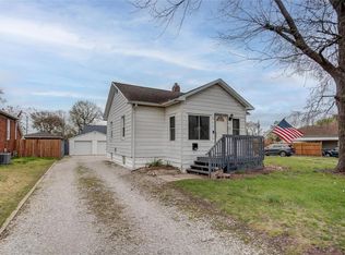 785 Condit St, Wood River, IL 62095