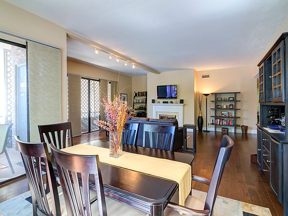 Living/ Dining Room