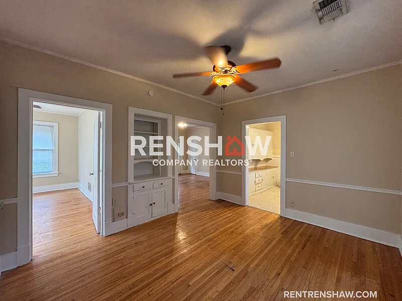 1 bed, 1.0 bath, 750 sqft, $900 — Photo 3