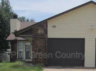 503 E Madison St, Broken Arrow, OK 74012