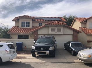 7826 S Glasgow St, Tucson, AZ 85747