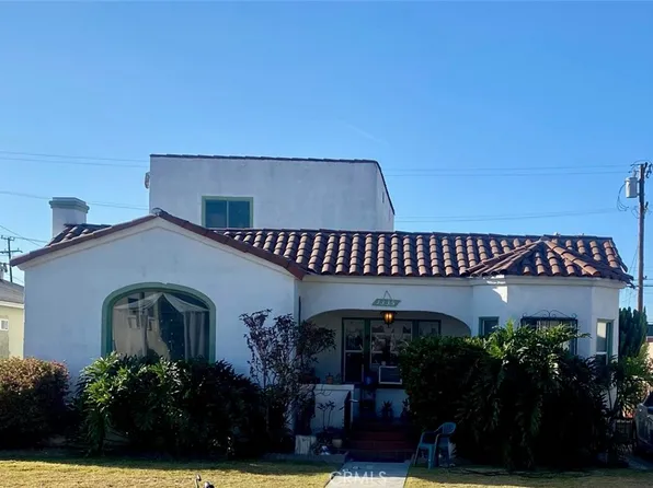 1335 S Clela Ave, Los Angeles, CA 90022