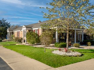 Chesterfield Village, Mount Vernon, IL 62864