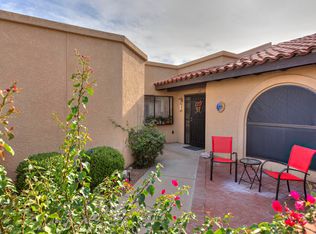 1657 W Calle Hacienda, Green Valley, AZ 85622