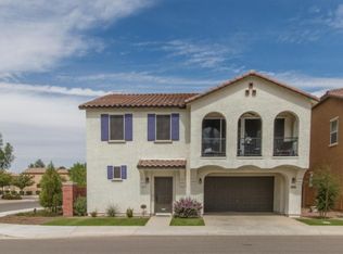 4206 E Erie St, Gilbert, AZ 85295