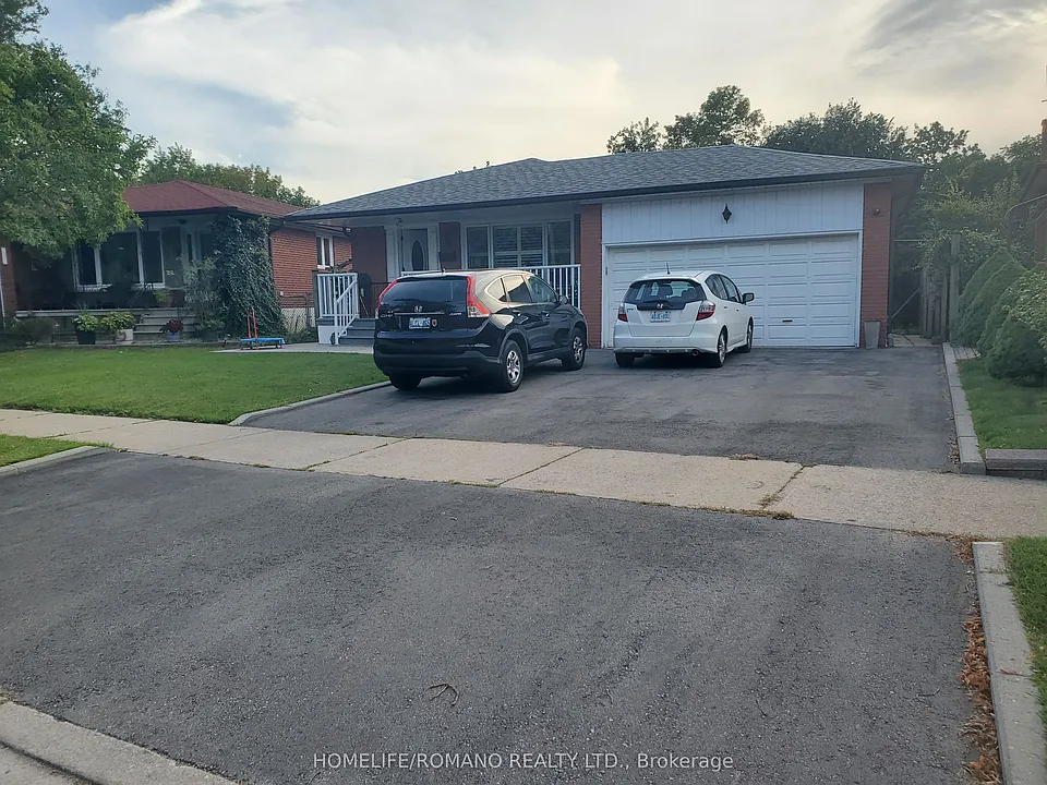 6 Earldown Dr #1