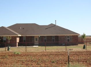 3701 W County Road 145, Midland, TX 79706