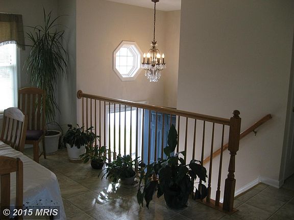 Interior (General)