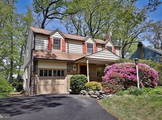 1884 Acorn Ln, Abington, PA 19001