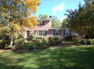 5255 Arrie Way, Dunwoody, GA 30360