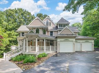 3003 Dunes Valley Path, Stevensville, MI 49127