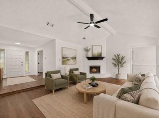 16303 Townes Rd, Friendswood, TX 77546