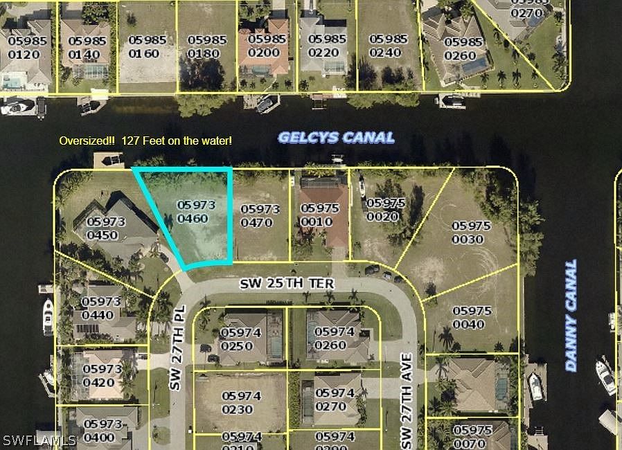 1st image of 2715 SW 25th Terrace Cpe