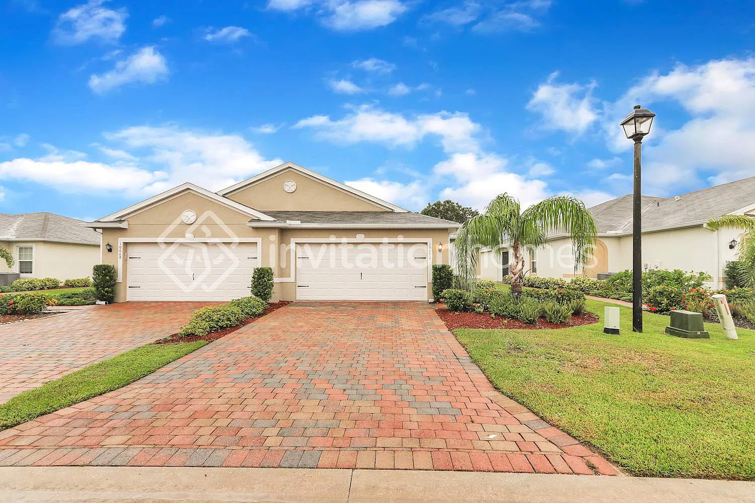 10672 Crossback Lane Lehigh Acres, FL 33936 — Photo 1