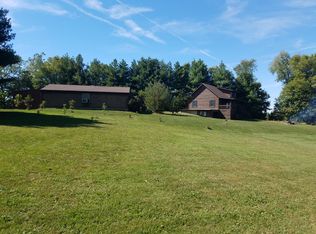 4321 W Skating Rink Rd, Milroy, IN 46156