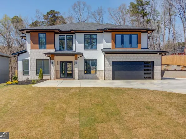 816 Riverside Rd, Buford, GA 30518