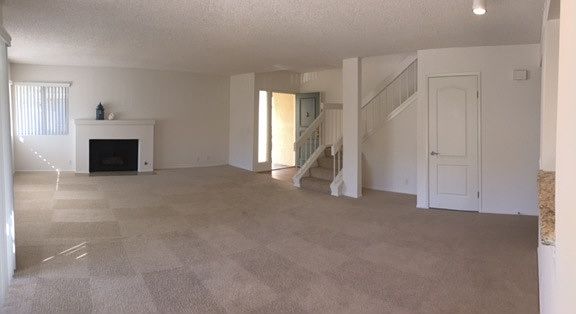 dining/ living room