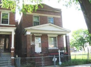 5704 S Sangamon St, Chicago, IL 60621